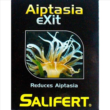 Средство для борьбы с айптазиями Aiptasia eXit